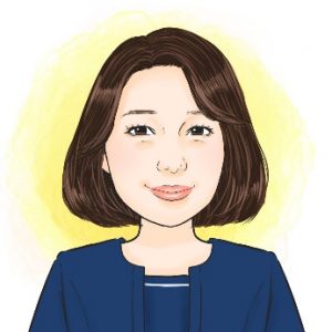 管理者/ 中田千恵子